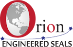 Orion Engineered Seals Logo